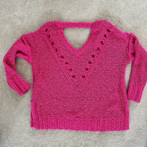 Hollister sweater - Picture 2 of 5